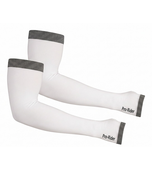 BOLT YOUTH Arm Sleeves for Men & Women | UV Protection Sleeves for Sun Protection | Cooling, Breathable & Stretchable | Bike Riding, Driving, Sports & Daily Use